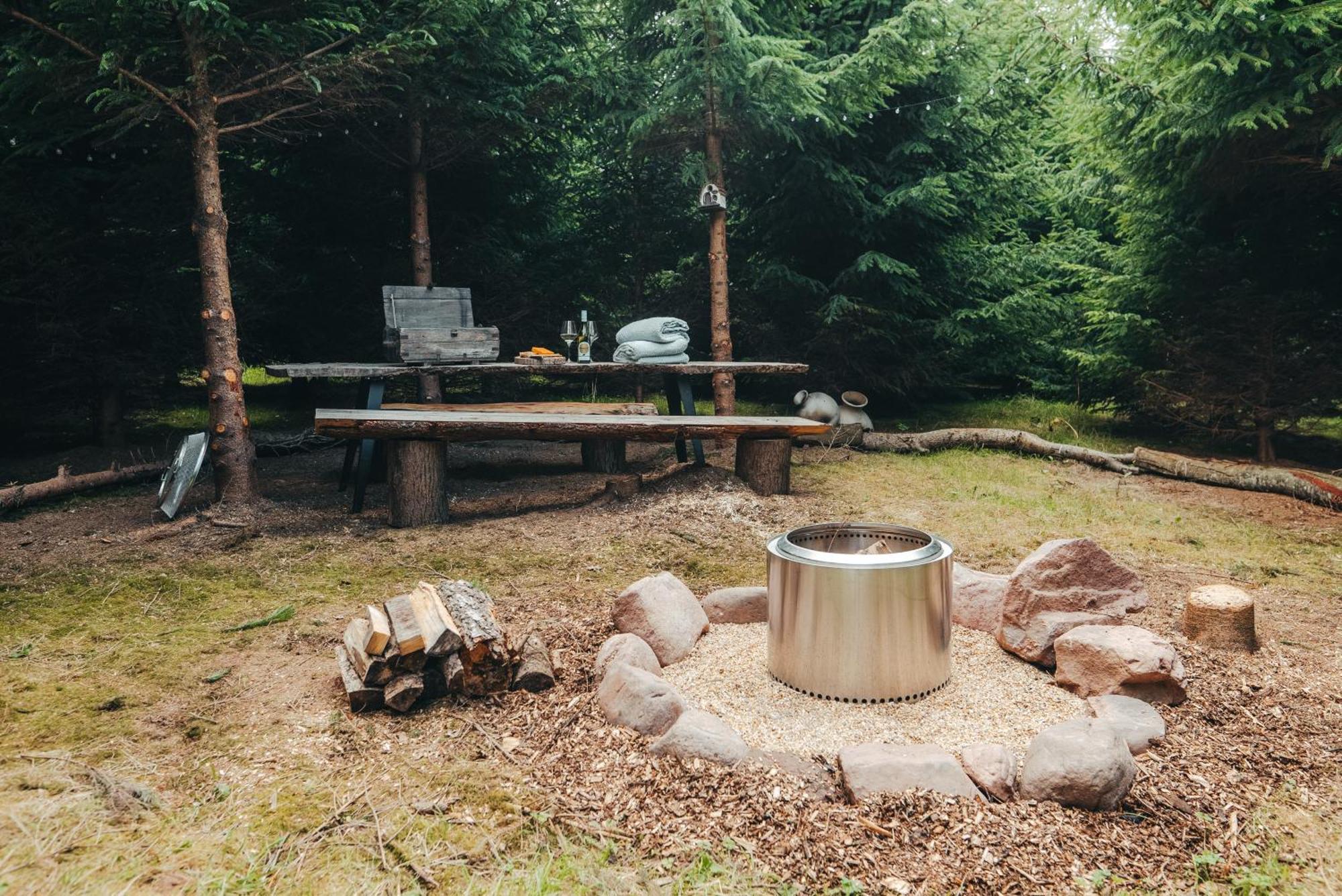 Cosy Forest Penrhos (Gwent)