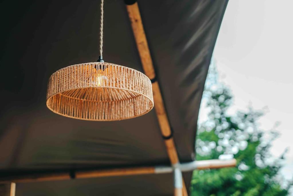 Cosy Forest Luxury tent *