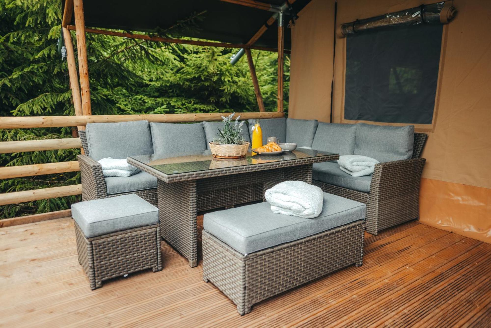 Cosy Forest Penrhos (Gwent)